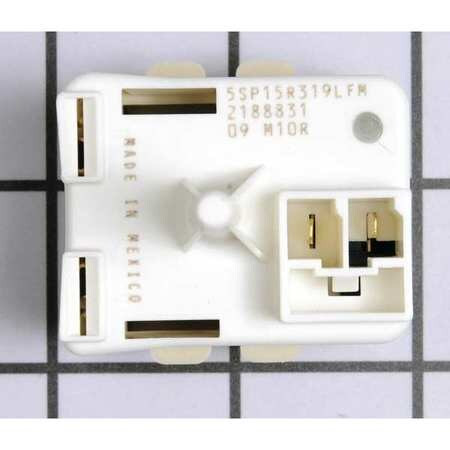 WHIRLPOOL 2188831 START DEVICE
