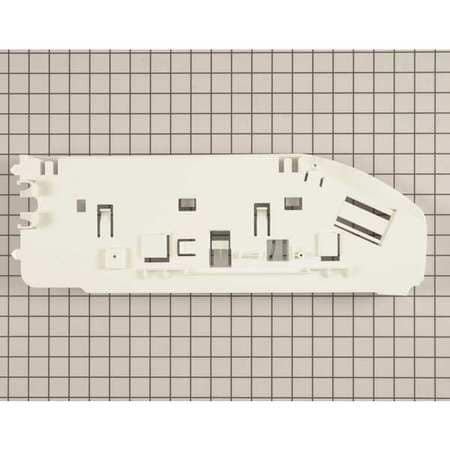 WHIRLPOOL W10121977 REFRIGERATOR PANTRY DRAWER END CAP