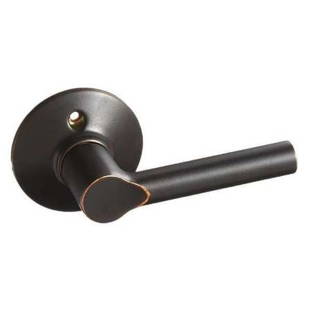 SCHLAGE F170 BRW 716 GRADE 2 SINGLE DUMMY, BROADWAY LEVER, AN