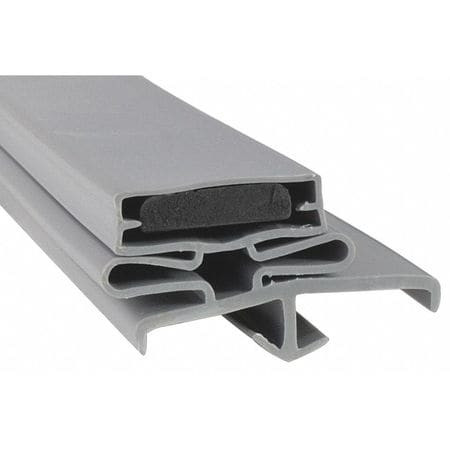 DELFIELD 13-0044 DOOR GASKET 24-9/16 X 60-1/2