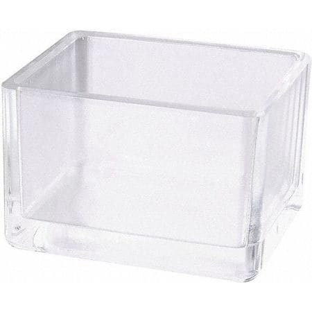 WHEATON INDUSTRIES INC. 900201 STAINING DISH CAPACITY 20 SLIDES PK3
