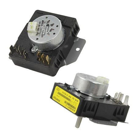 WHIRLPOOL W10185971 TIMER