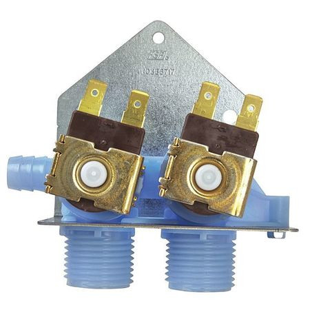 WHIRLPOOL W10356257 VALVE