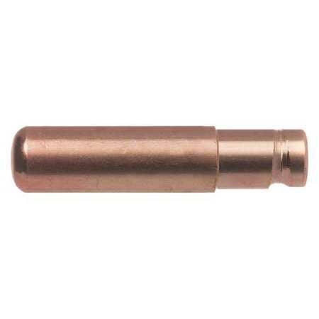 THERMADYNE 11601616 CONTACT TIP EL 1/16 IN.-1 6MM PK25