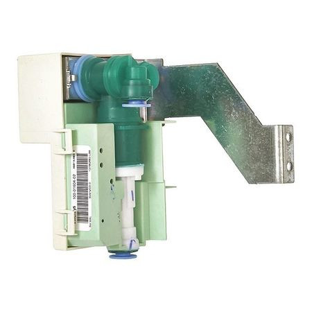WHIRLPOOL W10455331 VALVE