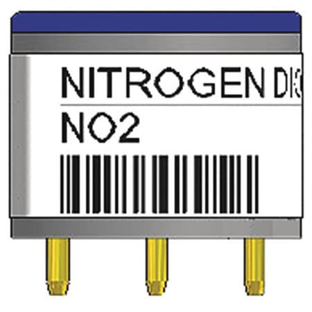 MACURCO ND SENSOR REPLACEMENT SENSOR RESOLUTION 0.1 PPM