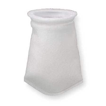 PENTAIR CASH VALVE 155393-75 FILTER BAG FELT PP 20 GPM 100M PK20