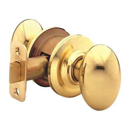 YALE D3408301 KNOB LOCKSET,MECHANICAL,ENTRANCE,GRD. 2