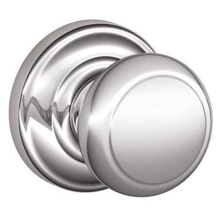 SCHLAGE F170 AND 625 AND KNOB LOCKSET MECHANICAL DUMMY GRD. 2
