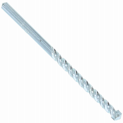 FREUD PMAPC1040 MASONRY DRILL BIT, CARBIDE TIP, 1/4 X 6 
