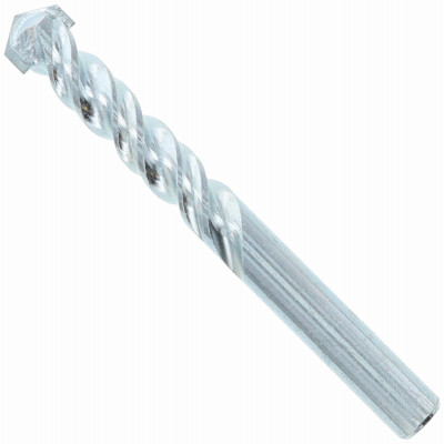 FREUD PMAPC1060 MASONRY DRILL BIT, CARBIDE TIPPED, 1/2 X