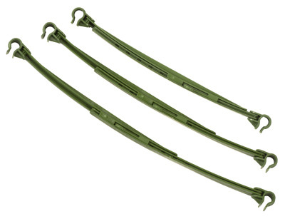 MAT - MIDWEST AIR TECHNOLOGY SAEXP10-14 ARM STAKE ADJUSTABLE