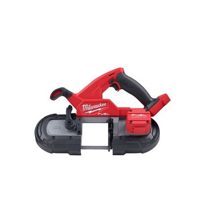 MILWAUKEE ELECTRIC TOOLS 2829-20 M18 FUEL COMPACT BAND SAW (TOOL-ONLY)