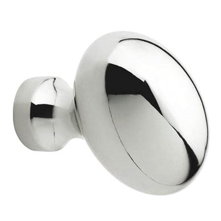 AMEROCK CORP BP5301426 KNOB CABINET POLCHRM 1-3/8IN