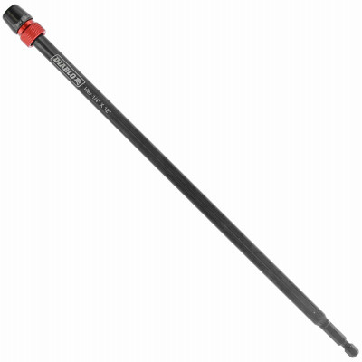 FREUD DXT1020 UNIVERSAL POWER TOOL EXTENSION, 1/4 X 12