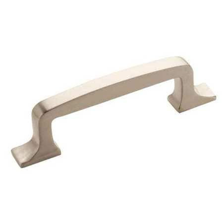 AMEROCK CORP BP53719G10 3" SN CABINET PULL