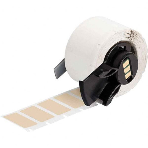 BRADY SPC ABSORBENTS 139846 LABEL 0.5" H X 1" W