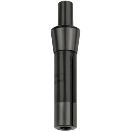 JACOBS CHUCK 7343N R8 SHANK, JT33 MOUNT TAPER, DRILL CHUCK 