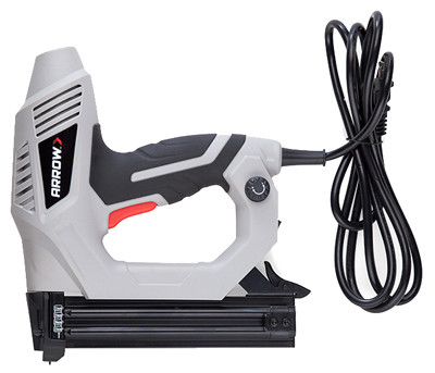 ARROW FASTENER CO ET200BN BRAD NAIL GUN, ELECTRIC, HEAVY-DUTY