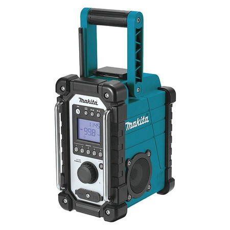 MAKITA XRM05 18V LXT RADIO TOOL ONLY