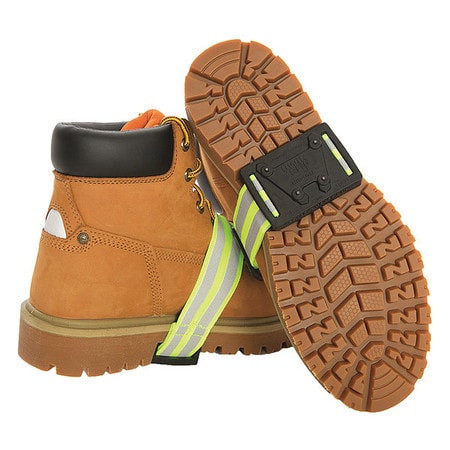 DUE NORTH V3551070-O/S QWIK GRIP MIDSOLE-OSFM