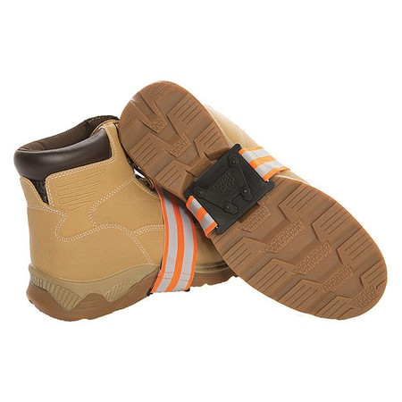 DUE NORTH V3551170-O/S QWIK GRIP MIDSOLE-NDH-OSFM