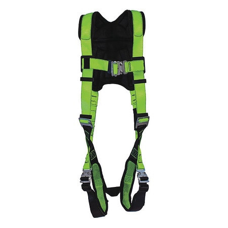 PEAKWORKS V8006100 FBH60110A PEAKPRO HARNESS