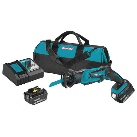 MAKITA XRJ01T MAKITA® LXT® CORDLESS COMPACT 