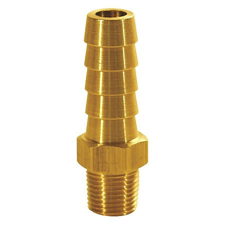 DIXON VALVE  COUPLING 1021616C MNPT 1 X HOSE BARB 1