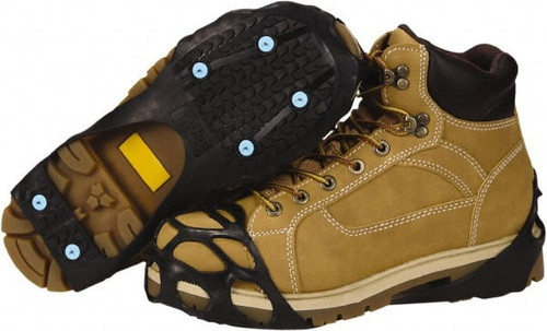 DUE NORTH V3550270-S STRAP-ONCLEAT:SPIKETRACTION,PULL-ONATTAC