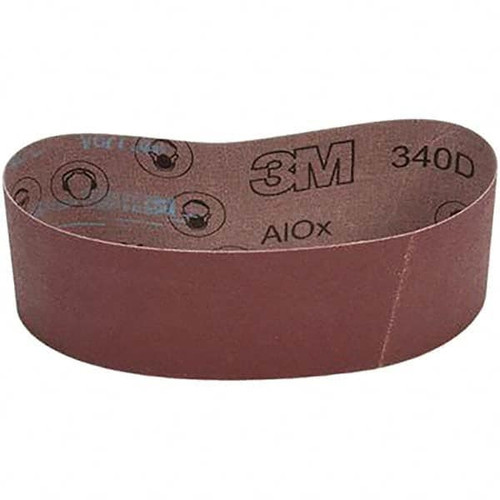 3M 7010300094 BELT, 340D, COATED, 24 INCH L, 3 INCH W,