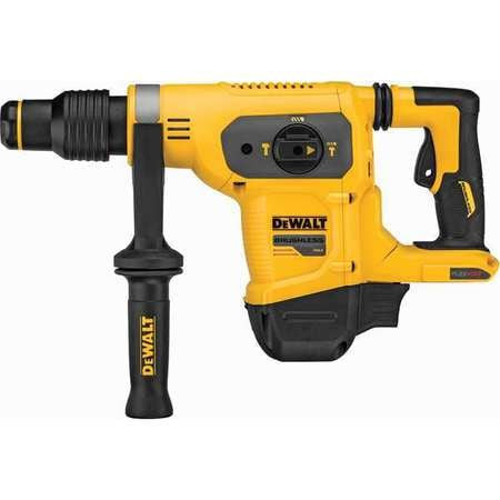 DEWALT TOOLS DCH481B 1-9/16IN 60V CRDLS COMBO HAMMER BARE