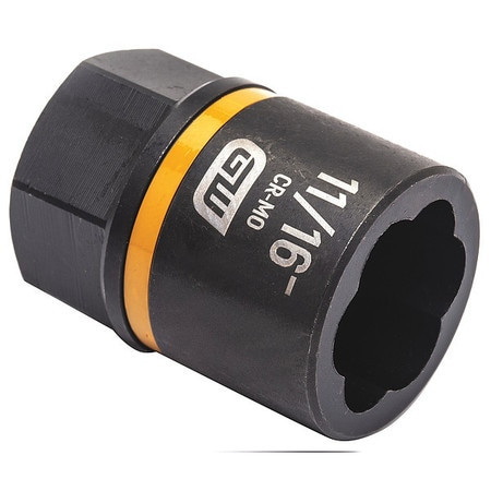 GEARWRENCH 84774 3/8"DR BOLT BITER -11/16"