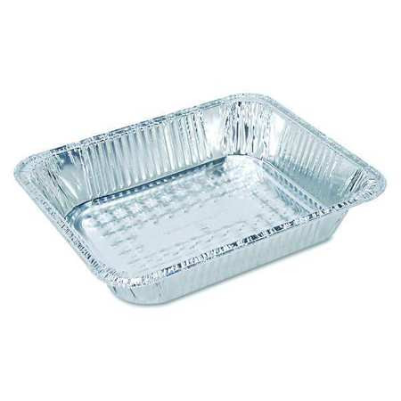 BOARDWALK BWKSTEAMFLDP FOOD PAN,FULL SIZE,PK50