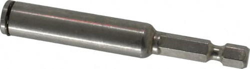 IRWIN IWAF253CB10 3IN MAG BIT TIP HLD W/HOG RNG