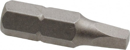 IRWIN IWAF21SQ2B25 INSERT BIT NO.2 X 1IN