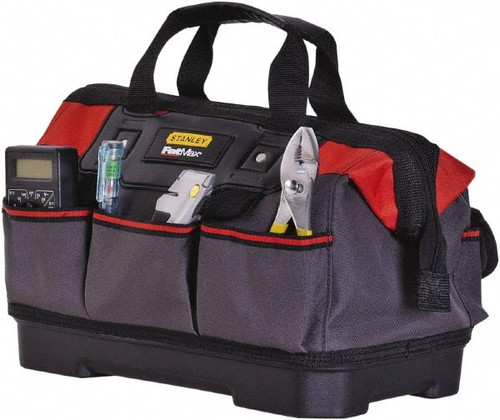 STANLEY FMST514150 14IN FATMAX TOOL BAG