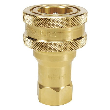 DIXON VALVE  COUPLING 8HF8-B HYDRAULIC