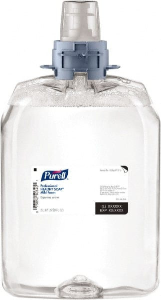 GOJO INDUSTRIES, INC. 5213-02 HAND CLEANER PRODUCTS