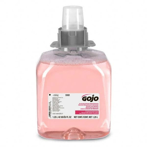 GOJO INDUSTRIES, INC. 5161-04 HAND CLEANER PRODUCTS
