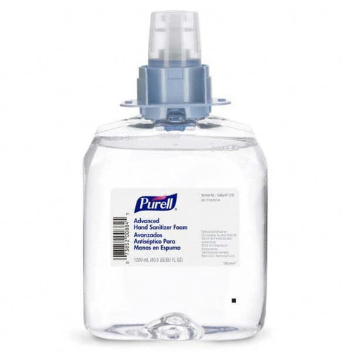 GOJO INDUSTRIES, INC. 5192-04 HAND CLEANER PRODUCTS