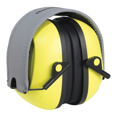 HONEYWELL 1035106-VS VERISHIELD 120 HI-VIZ HEADBAND EARMUFF