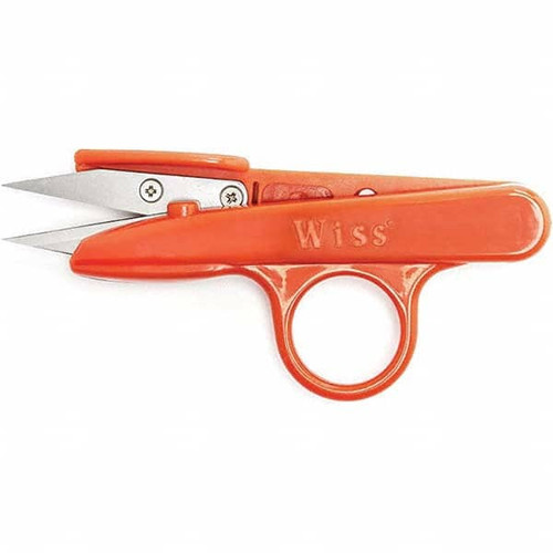 WISS 1570BN CUTTER QUICK-CLIP SHARP 4.75"
