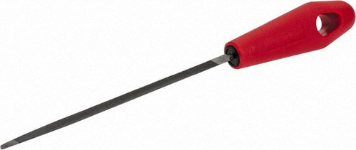 NICHOLSON 21743NN 6" LONG, BASTARD CUT, TAPER AMERICAN-PAT