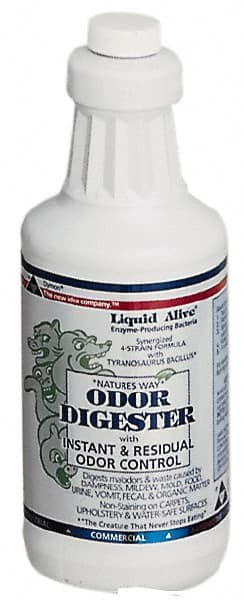 DYMON 33632 DEODORIZERS/DISINFECTANTS