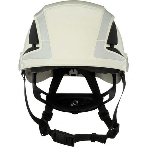 3M 7100175562 SECUREFIT SAFETY HELMET, X5001VX-ANSI, W