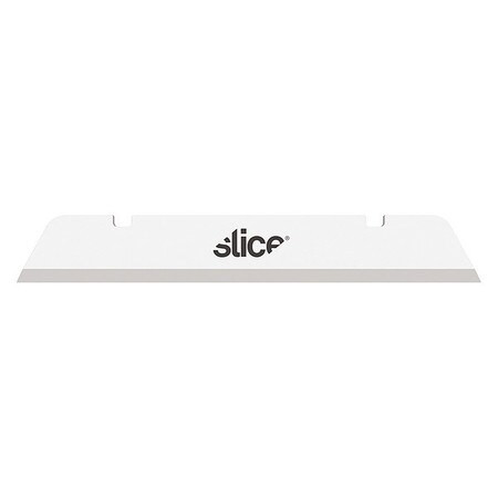 SLICE 10539 SLICE INDUSTRIAL BLADES POINTED TIP  WH