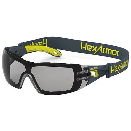 HEXARMOR 11-12003-04 MX200G - GREY 23% - TRUSHIELD S