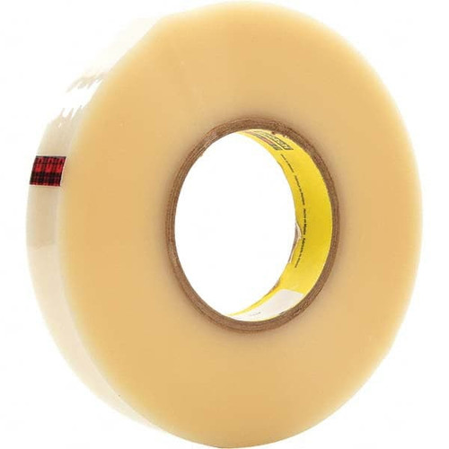 3M 7000047524 3M(TM) POLYESTER FILM TAPE 853 TRANSPARE