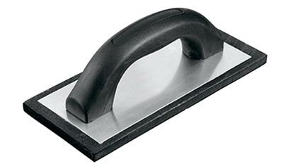 Q.E.P CO., INC 10062Q 9 X 4-IN. RUBBER GROUT FLOAT